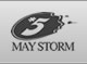 MAY STORM